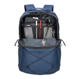 Rucsac pentru laptop (15") din poliester 600D – cu personalizare logo — fotografia 5