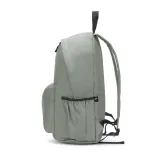 Rucsac clasic cu un design atemporal din poliester reciclat 600D Rosario – cu personalizare logo — fotografia 20