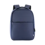 Rucsac pentru laptop (15") din PET reciclat – cu personalizare logo — fotografia 2
