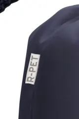 Pungă cu șnur din RPET 210T – cu personalizare logo — fotografia 3