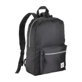 Rucsac pentru laptop din PET reciclat, cu efect melanj – cu personalizare logo — fotografia 1