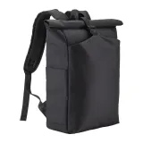 Rucsac din poliester pentru PC (15") – cu personalizare logo — fotografia 1