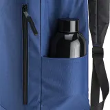 Rucsac pentru laptop (15) din poliester 600D – cu personalizare logo — fotografia 4