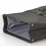 Rucsac din PU moale, rezistent la apă (15") – cu personalizare logo — fotografia 8