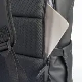 Rucsac din PU moale, rezistent la apă (15") – cu personalizare logo — fotografia 6