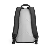 Rucsac în poliester reciclat 600D Turim – cu personalizare logo — fotografia 5