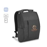 Rucsac pentru laptop 15.6'' din poliester 600D Lunar – cu personalizare logo — fotografia 5