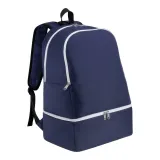 Rucsac sport din poliester 600D – cu personalizare logo — fotografia 1