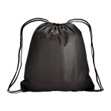 Rucsac din poliester 210T, dimensiuni mari – cu personalizare logo — fotografia 2