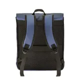 Rucsac pentru laptop PU (15) – cu personalizare logo — fotografia 3