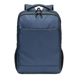 Rucsac pentru laptop (15) fabricat din PET reciclat (R-PET) – cu personalizare logo — fotografia 2