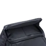 Rucsac din PET reciclat din bumbac reciclat din poliester – cu personalizare logo — fotografia 7