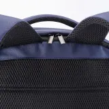 Rucsac pentru laptop (15") din PET reciclat – cu personalizare logo — fotografia 7