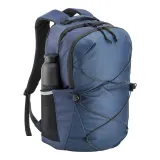 Rucsac pentru laptop (15") din poliester 600D – cu personalizare logo — fotografia 6