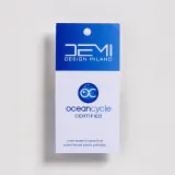 Rucsac pentru laptop R-PET Oceancycle – cu personalizare logo — fotografia 9