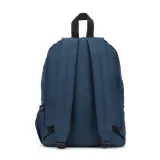 Rucsac clasic cu un design atemporal din poliester reciclat 600D Rosario – cu personalizare logo — fotografia 10