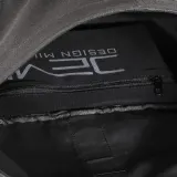 Rucsac pentru laptop din poliester reflectorizant – cu personalizare logo — fotografia 8