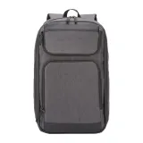 Rucsac din PET reciclat din bumbac reciclat – cu personalizare logo — fotografia 2