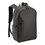 Rucsac din PU moale, rezistent la apă (15") – cu personalizare logo — fotografia 1