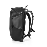 Rucsac pentru drumeții cu protecție impermeabilă Alasca – cu personalizare logo — fotografia 9