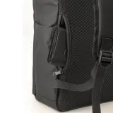 Rucsac din poliester pentru PC (15") – cu personalizare logo — fotografia 6