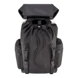 Rucsac pentru laptop (15) din poliester 410T – cu personalizare logo — fotografia 4
