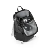 Rucsac pentru drumeții cu protecție impermeabilă Alasca – cu personalizare logo — fotografia 11