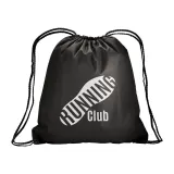 Rucsac din poliester 210T, dimensiuni mari – cu personalizare logo — fotografia 3