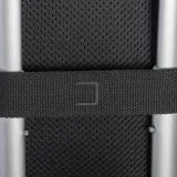 Rucsac din PET reciclat din bumbac reciclat din poliester – cu personalizare logo — fotografia 11