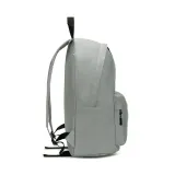 Rucsac clasic cu un design atemporal din poliester reciclat 600D Rosario – cu personalizare logo — fotografia 19