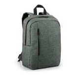 Rucsac pentru laptop 14'' din 600D Shades Bpack – cu personalizare logo — fotografia 1