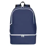 Rucsac sport din poliester 600D – cu personalizare logo — fotografia 2