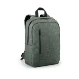 Rucsac pentru laptop 14'' din 600D Shades Bpack – cu personalizare logo — fotografia 2