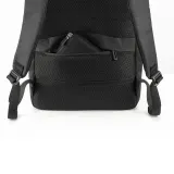 Rucsac pentru laptop (15,7) din nailon 1200D – cu personalizare logo — fotografia 9