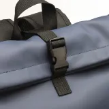 Rucsac pentru laptop PU (15). – cu personalizare logo — fotografia 4