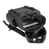 Rucsac pentru laptop (15) din poliester 410T – cu personalizare logo — fotografia 5