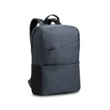 Rucsac pentru laptop 15'6" 600D poliester reciclat Repurpose backpack – cu personalizare logo — fotografia 1
