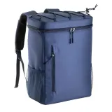 Rucsac izolat din poliester 600D, cu căptușeală din PEVA – cu personalizare logo — fotografia 1