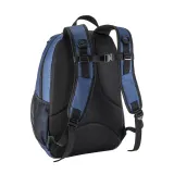 Rucsac pentru laptop (15") din poliester ripstop – cu personalizare logo — fotografia 4