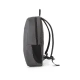 Rucsac pentru laptop din poliester reciclat 300D Business – cu personalizare logo — fotografia 14