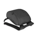 Rucsac pentru laptop 15.6'' din poliester 600D Lunar – cu personalizare logo — fotografia 6
