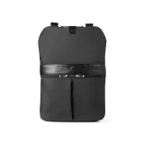 Rucsac din microfibră și PU Rover backpack – cu personalizare logo — fotografia 11