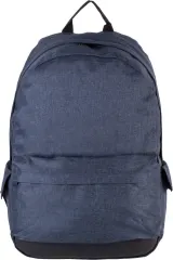 Graphite Blue Heather