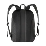 Rucsac pentru laptop din poliester 300D, de 17 inch, cu trei buzunare – cu personalizare logo — fotografia 3