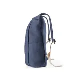 Rucsac din denim (300 g/m²) Denim Bpack – cu personalizare logo — fotografia 9