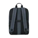 Rucsac pentru laptop 15'6" 600D poliester reciclat Repurpose backpack – cu personalizare logo — fotografia 7