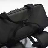 Rucsac pentru laptop din poliester rezistent la apă (15) – cu personalizare logo — fotografia 6