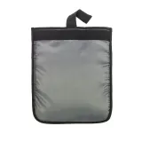 Rucsac impermeabil din poliester pentru laptop (15) cu căptușeală interioară din TPU – cu personalizare logo — fotografia 8