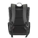 Rucsac din PU moale, rezistent la apă (15") – cu personalizare logo — fotografia 3