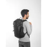 Rucsac pentru drumeții cu protecție impermeabilă Alasca – cu personalizare logo — fotografia 12